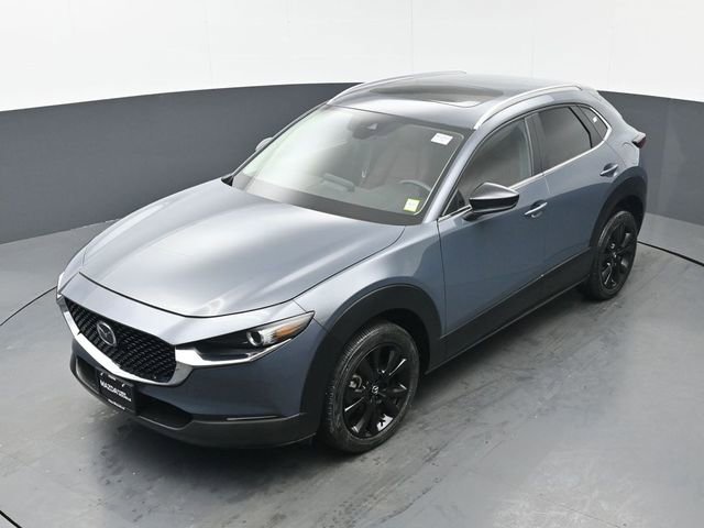Certified 2023 MAZDA CX-30 AWD 2.5 S w/ Preferred Package image 34