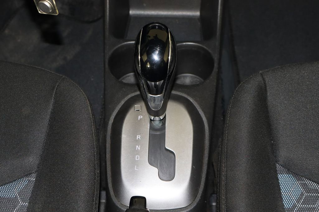 Used 2018 Chevrolet Spark LT image 27