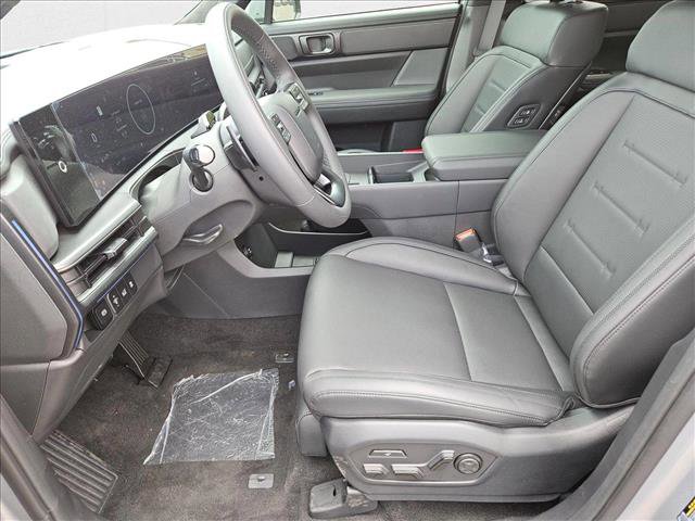 New 2025 Hyundai Santa Fe Calligraphy image 4