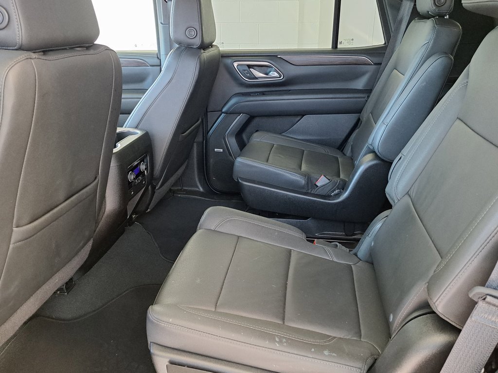 Used 2024 Chevrolet Tahoe LT image 28