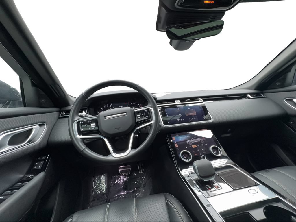 Used 2023 Land Rover Range Rover Velar R-Dynamic S AWD/4WD image 35