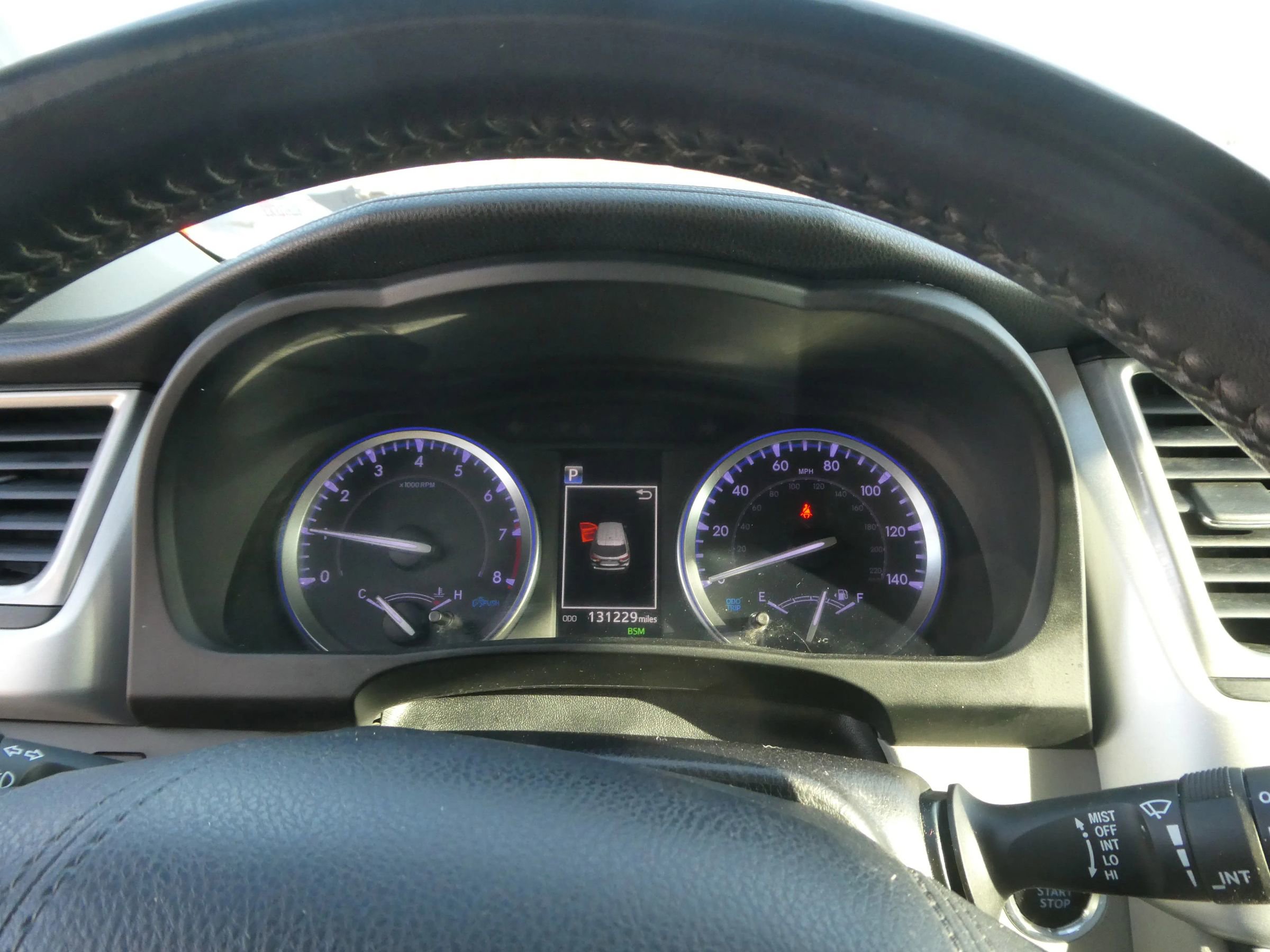 Used 2019 Toyota Highlander Limited image 20