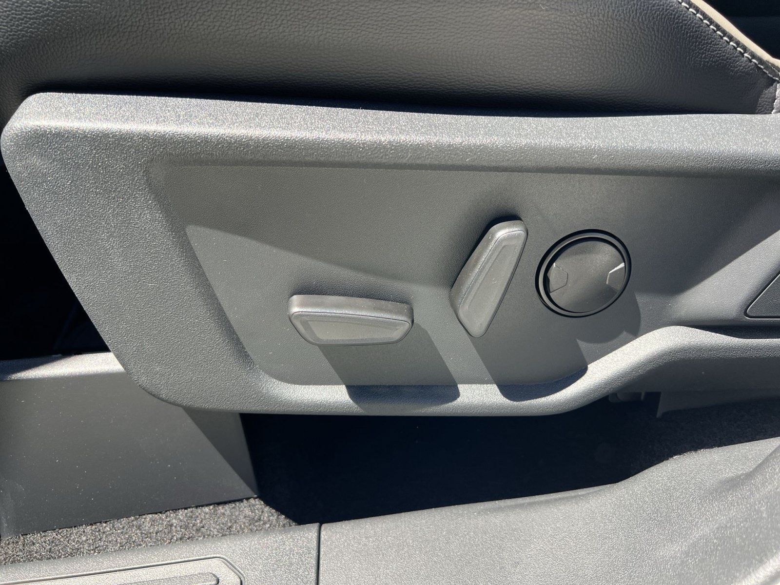 New 2026 Ford Bronco Outer Banks AWD/4WD image 14