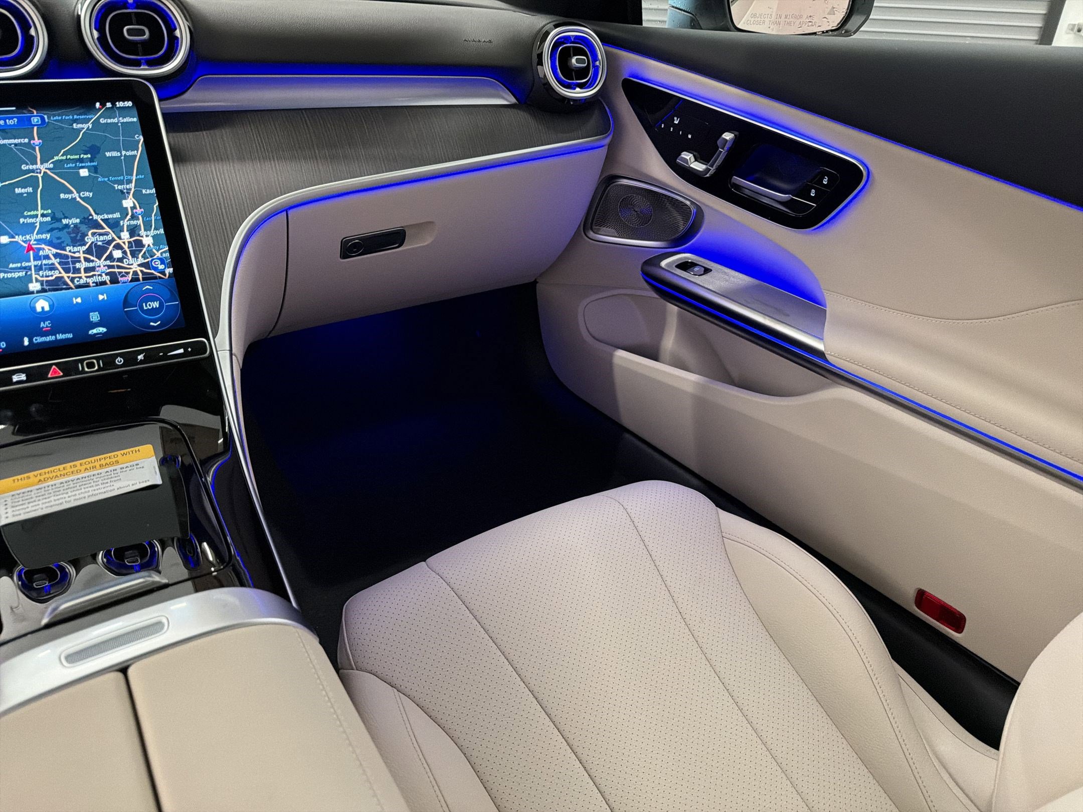 New 2026 Mercedes-Benz CLE 300 4MATIC Coupe image 29