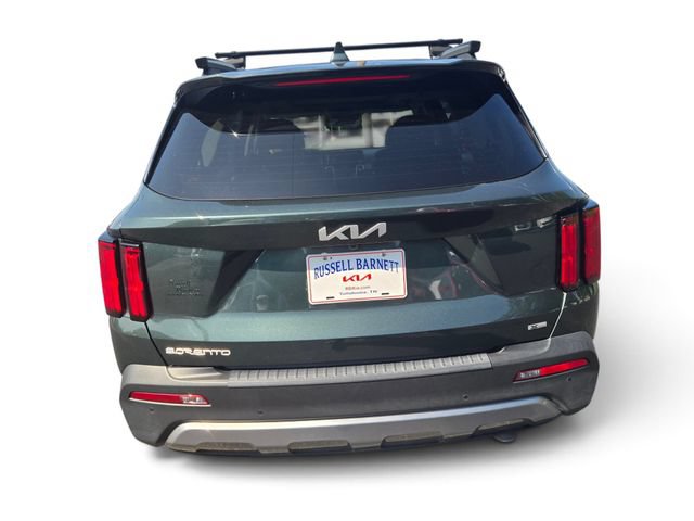 Used 2023 Kia Sorento SX Prestige AWD/4WD image 22