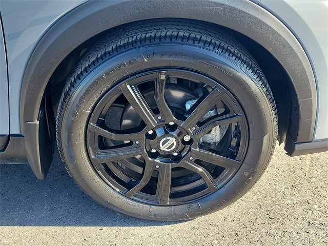 Certified 2021 Nissan Kicks SR w/ SR Premium Package image 9