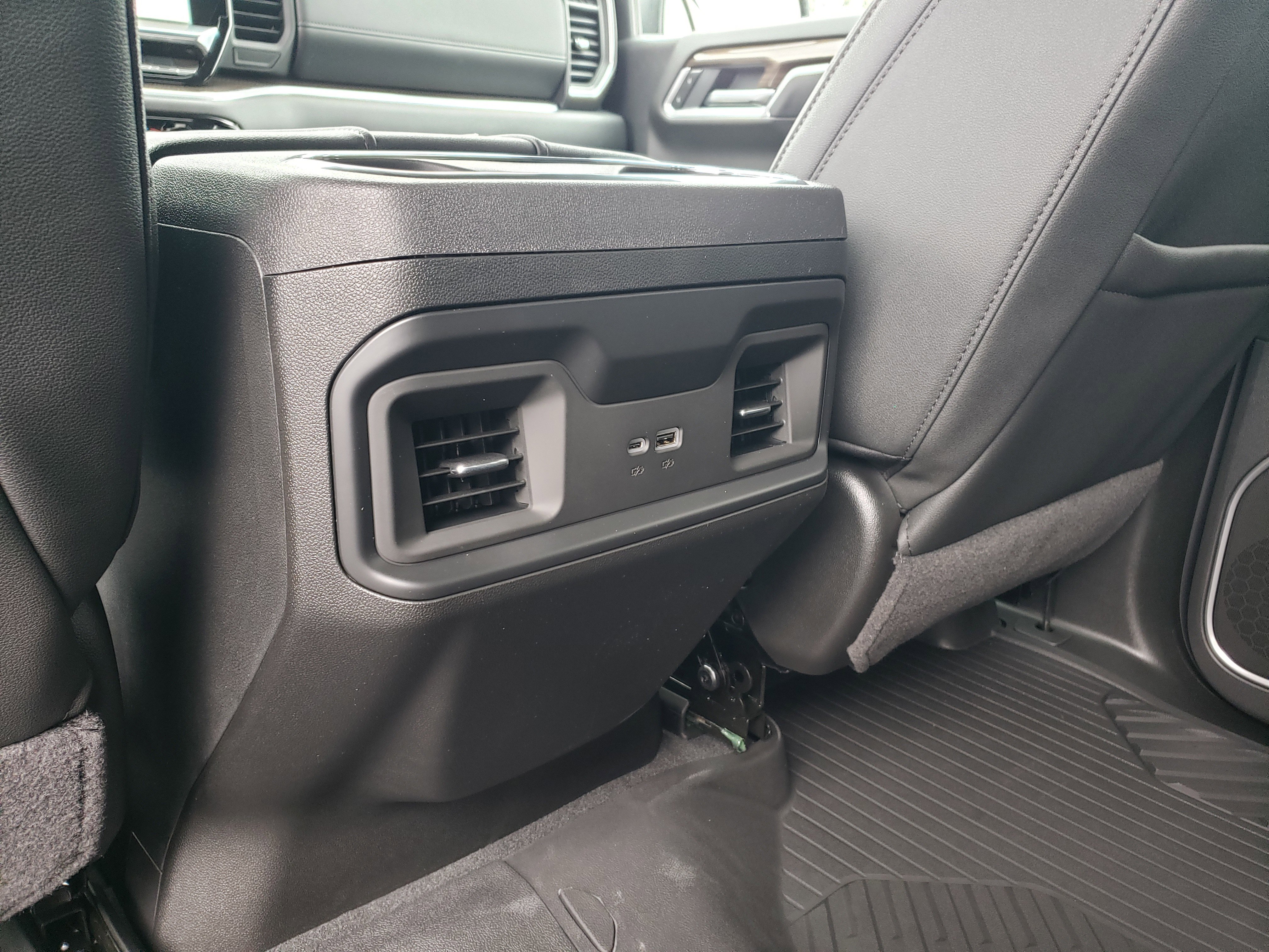 New 2026 Chevrolet Silverado 1500 LT image 35