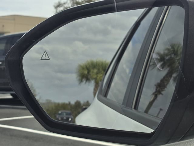 Used 2024 Hyundai Tucson SEL image 24