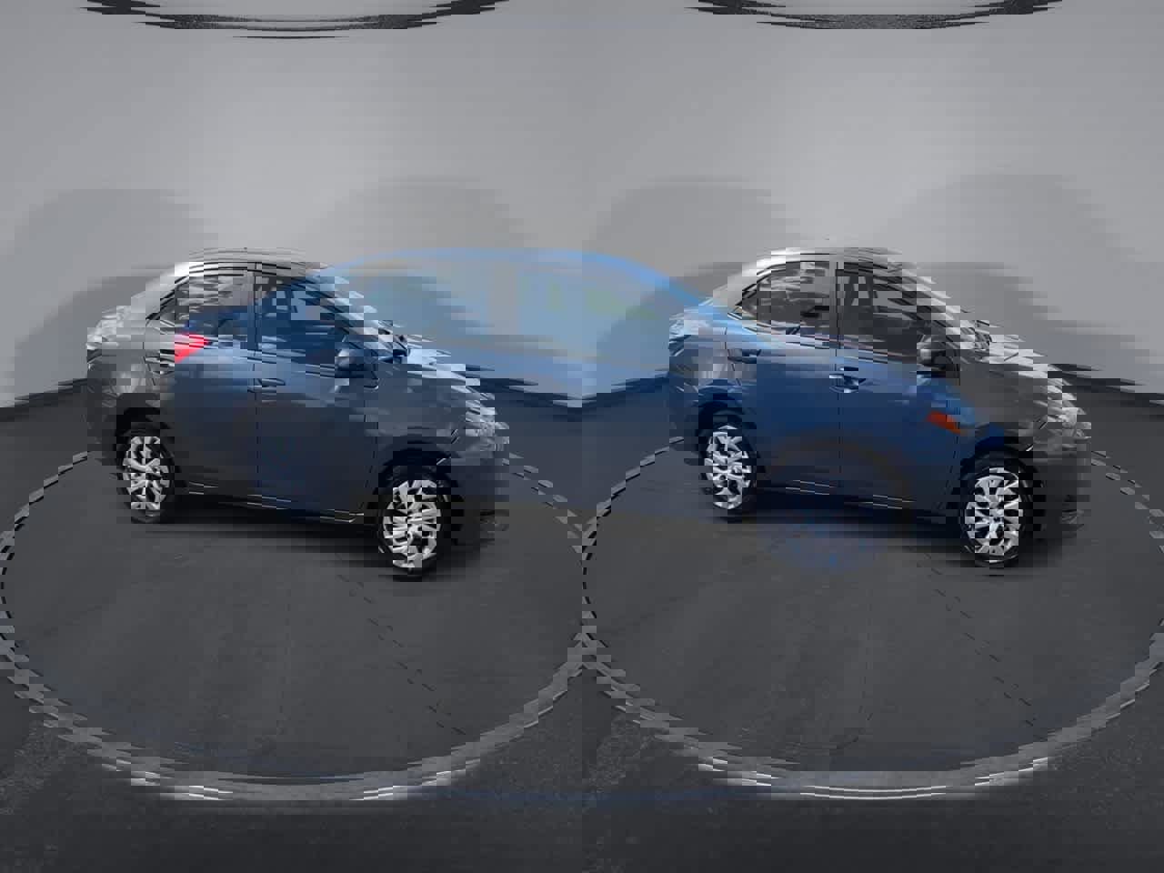 Used 2019 Toyota Corolla LE FWD image 9