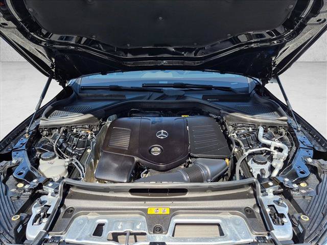 Used 2024 Mercedes-Benz GLC 300 image 20