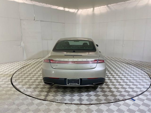 Used 2017 Lincoln MKZ Reserve w/ Climate Package AWD/4WD image 18