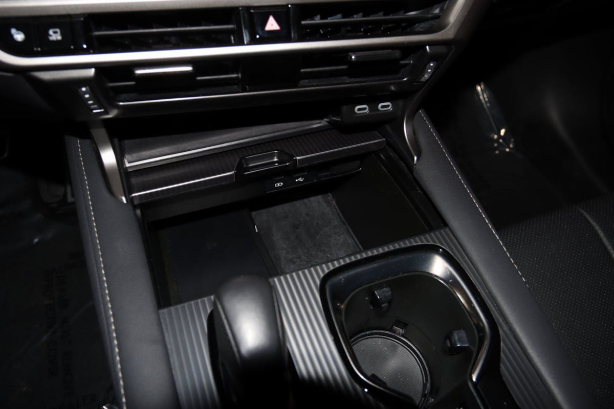 Used 2024 Lexus RX 350 F Sport w/ Convenience Package AWD/4WD image 47