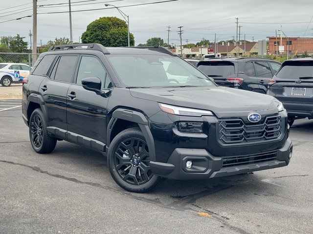New 2026 Subaru Outback Limited XT AWD/4WD image 1