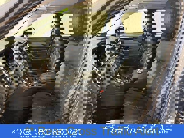 Used 2025 MAZDA CX-50 AWD 2.5 S w/ Premium Package image 12