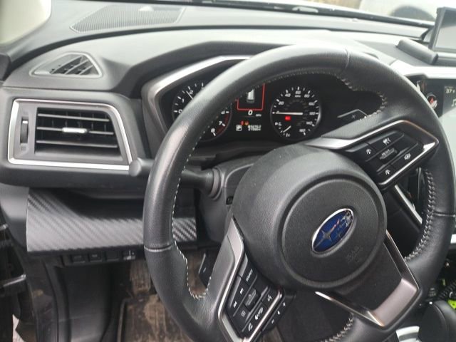 Used 2024 Subaru Ascent Premium w/ Convenience Package image 9