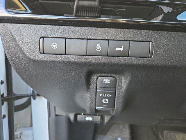 Certified 2025 Nissan Murano SL image 16