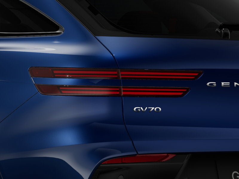 New 2026 Genesis GV70 2.5T AWD/4WD image 26