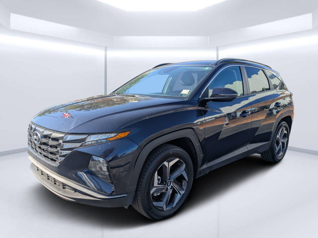 Used 2024 Hyundai Tucson SEL AWD/4WD image 7