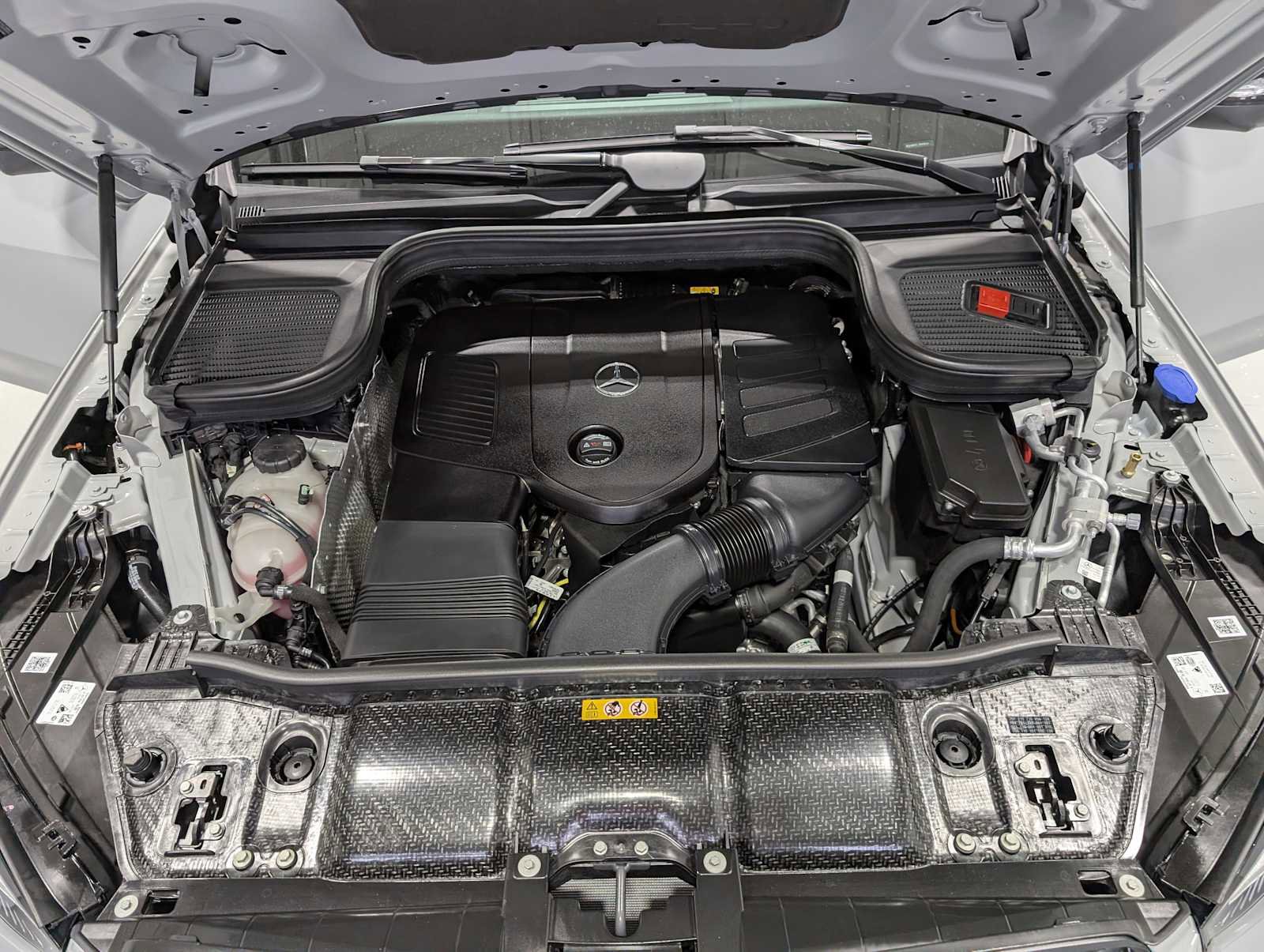 New 2026 Mercedes-Benz GLE 350 4MATIC image 12