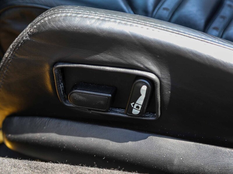 Used 2001 Ferrari 360 Spider RWD image 46