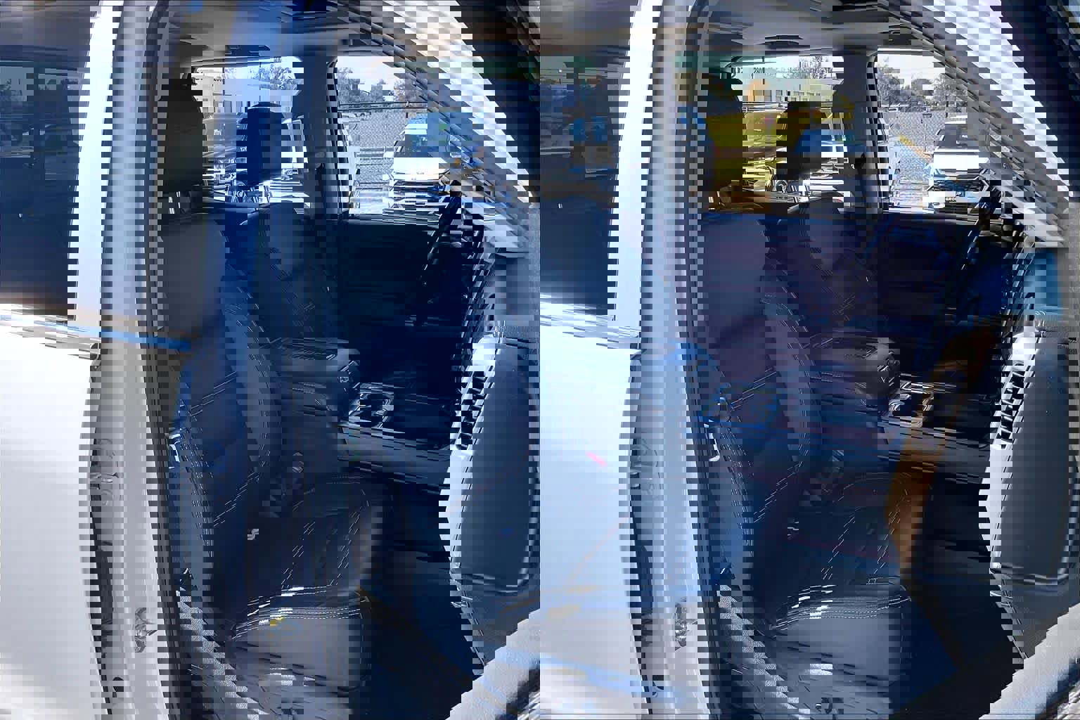 Used 2019 GMC Sierra 2500 Denali w/ Duramax Plus Package image 8