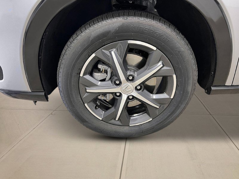 New 2025 Honda HR-V EX-L image 11