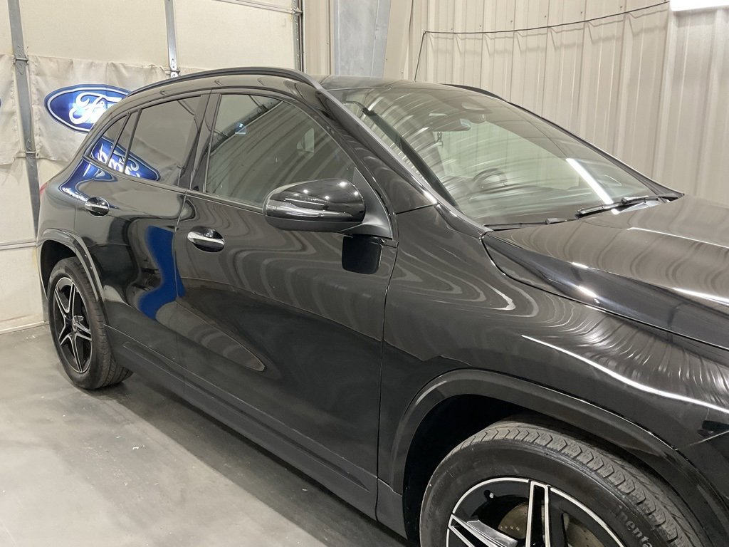 Used 2024 Mercedes-Benz GLA 250 image 4