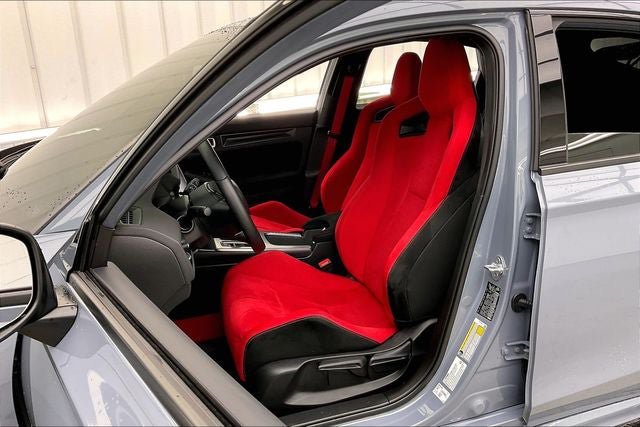 Used 2024 Honda Civic Type R image 8