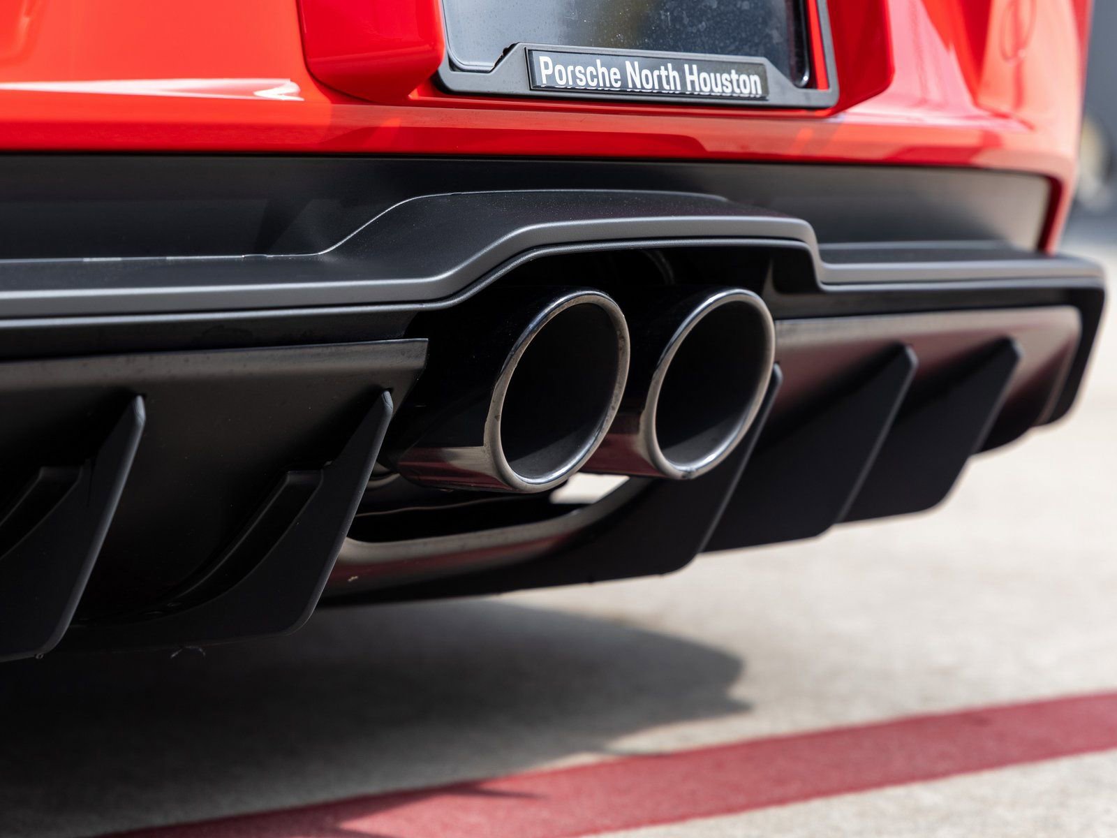 Certified 2026 Porsche 911 GT3 image 16