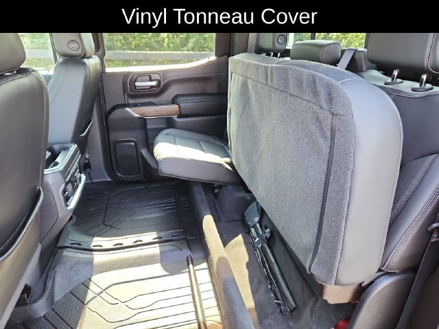 Used 2021 Chevrolet Silverado 1500 High Country AWD/4WD image 30