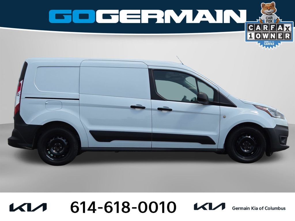 Used 2019 Ford Transit Connect XL FWD image 6