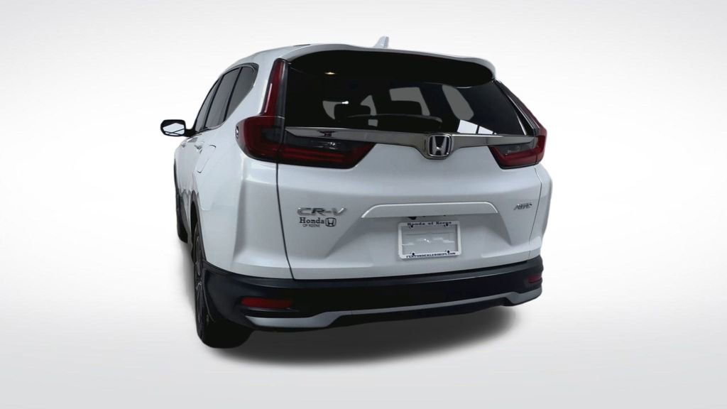 Used 2022 Honda CR-V EX image 7