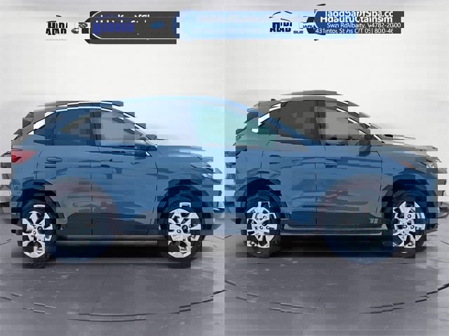 Used 2024 Ford Escape Active image 6