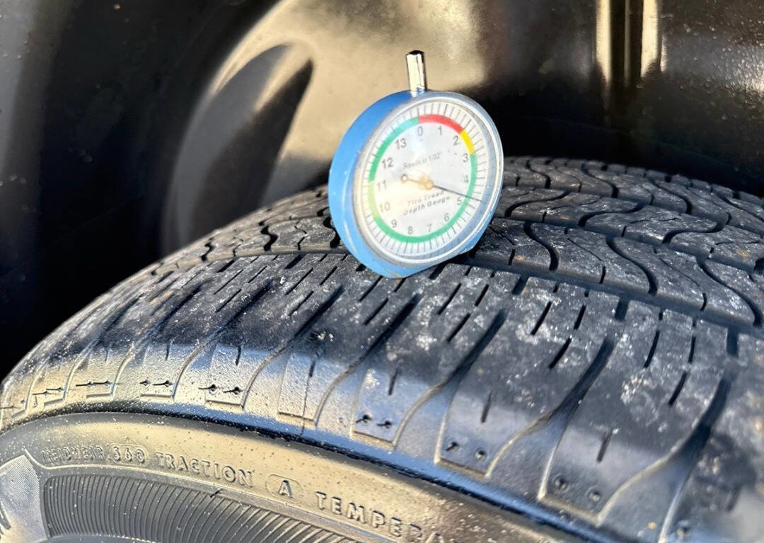 Used 2013 GMC Terrain SLE image 22