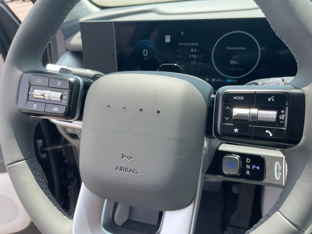 New 2026 Hyundai Ioniq 9 SEL AWD/4WD image 28