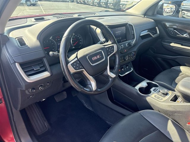 Certified 2020 GMC Terrain Denali w/ Denali Premium Package image 10