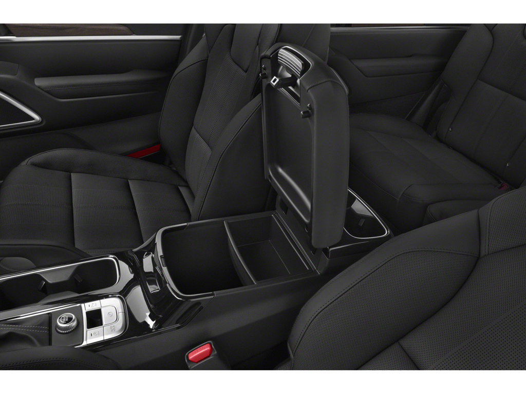 Used 2022 Kia Telluride EX w/ EX Premium Package FWD image 12