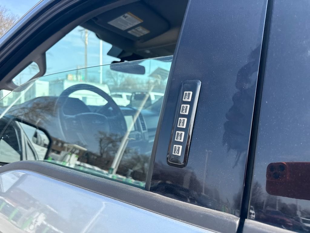 Used 2020 Ford F150 XLT w/ Equipment Group 302A Luxury image 17