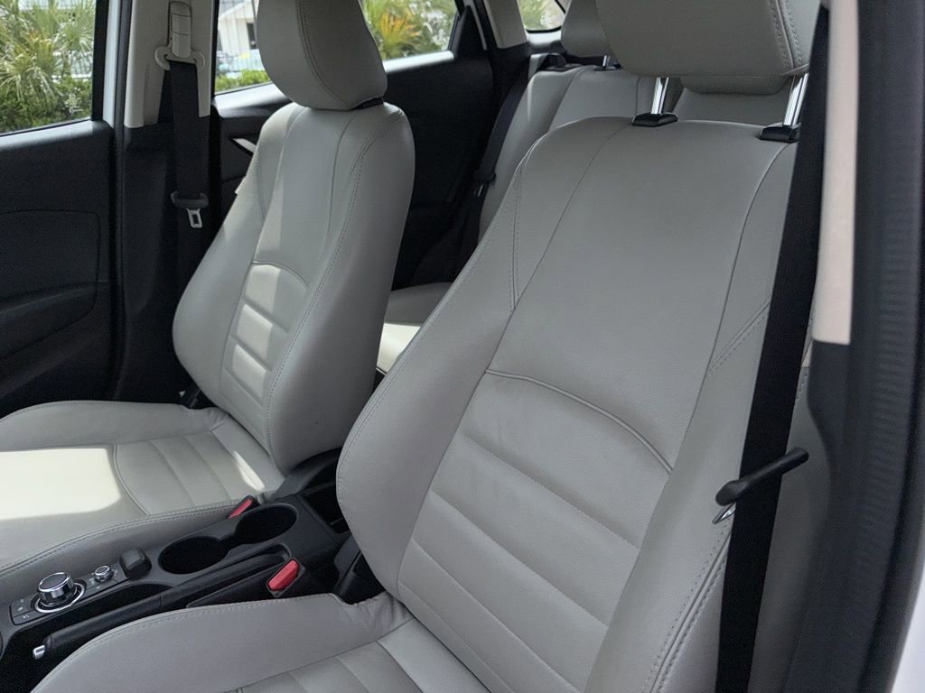 Used 2017 MAZDA CX-3 Sport image 9