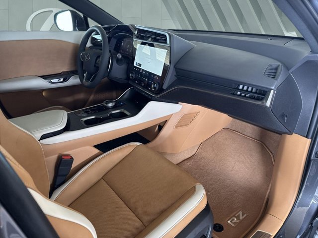 Certified 2026 Lexus RZ 350e RZ 350e w/ Convenience Package image 29