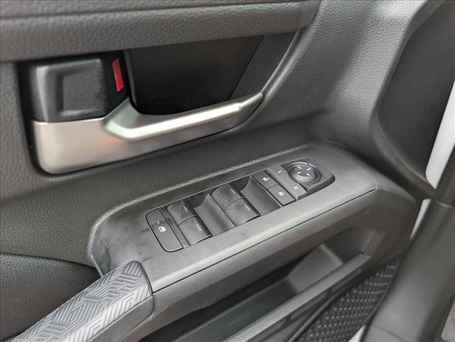 New 2024 Toyota Tacoma TRD Off-Road image 14