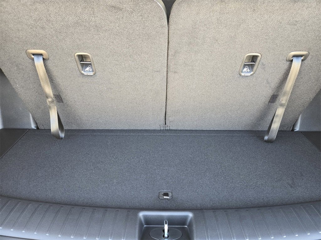New 2026 Kia Sorento S w/ S Panoramic Sunroof Package FWD image 26