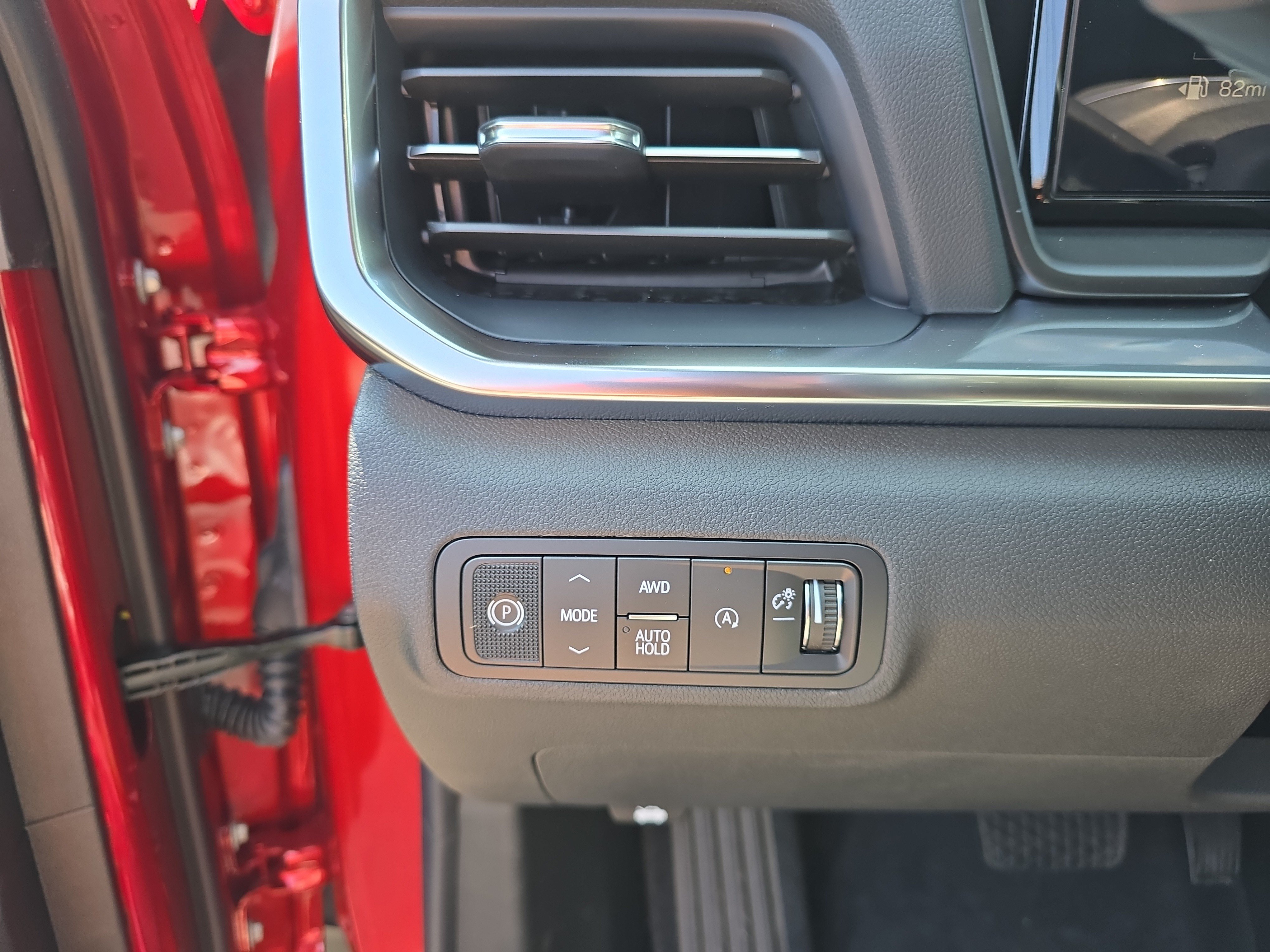 New 2027 GMC Terrain Elevation w/ Black Edition AWD/4WD image 20