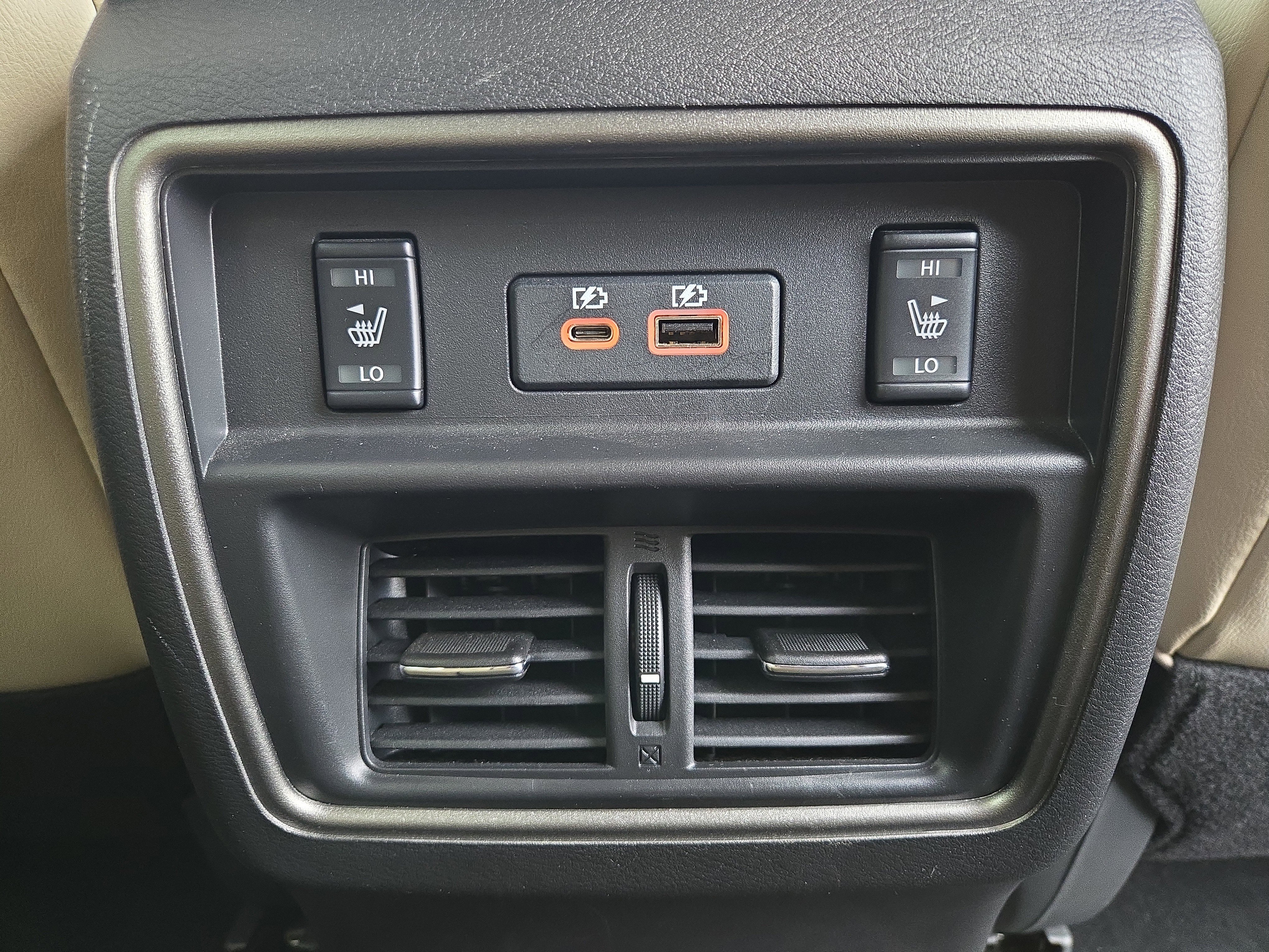 Certified 2024 Nissan Murano SL image 32