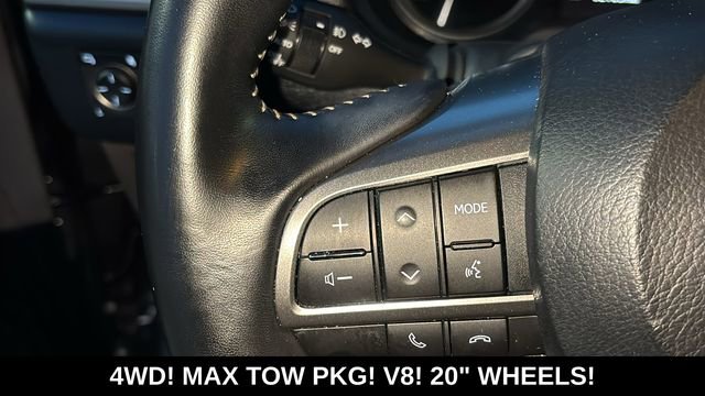 Used 2023 Lexus GX 460 Premium w/ Premium Package AWD/4WD image 16