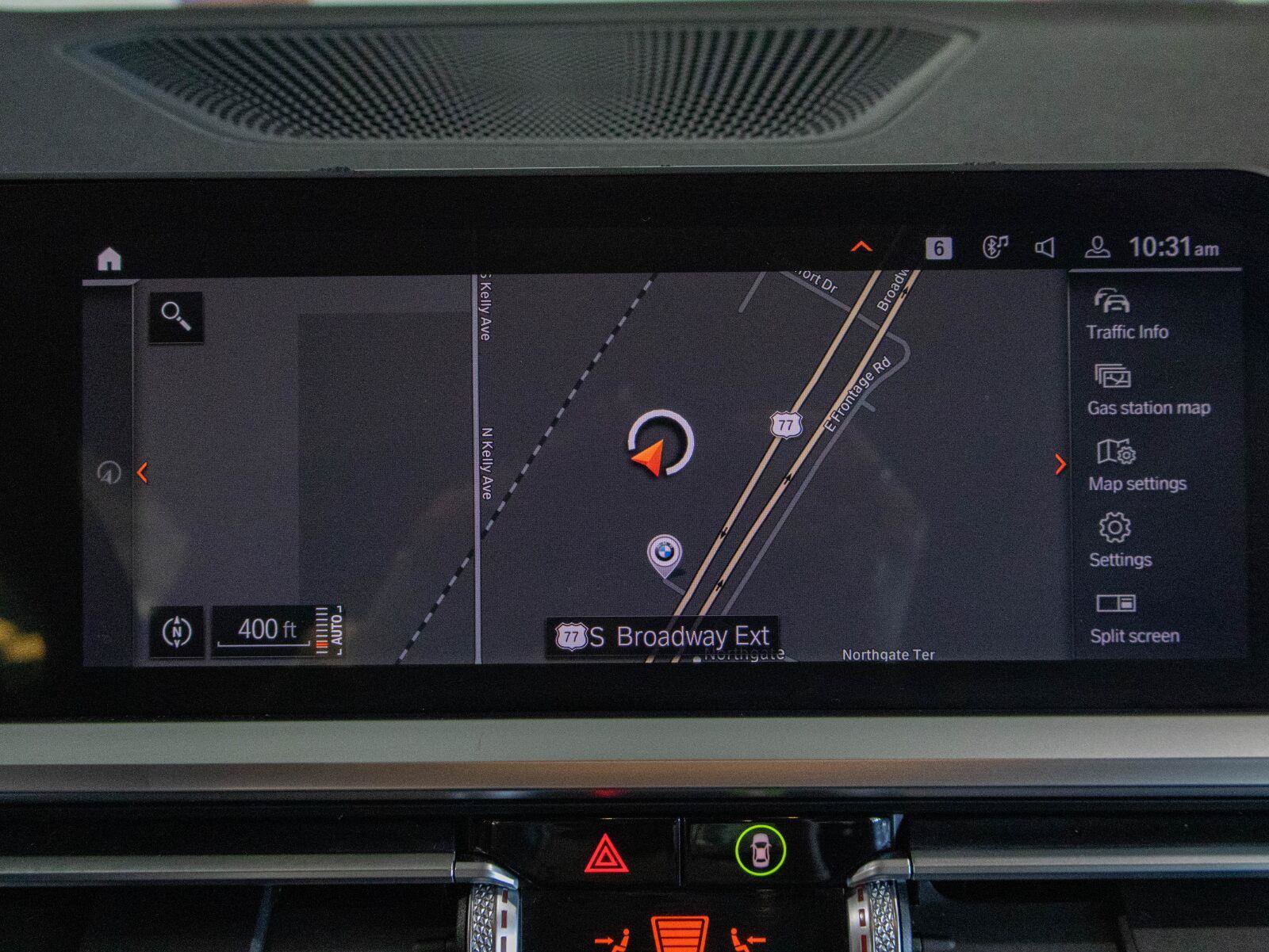 Used 2021 BMW 430i Coupe RWD image 5