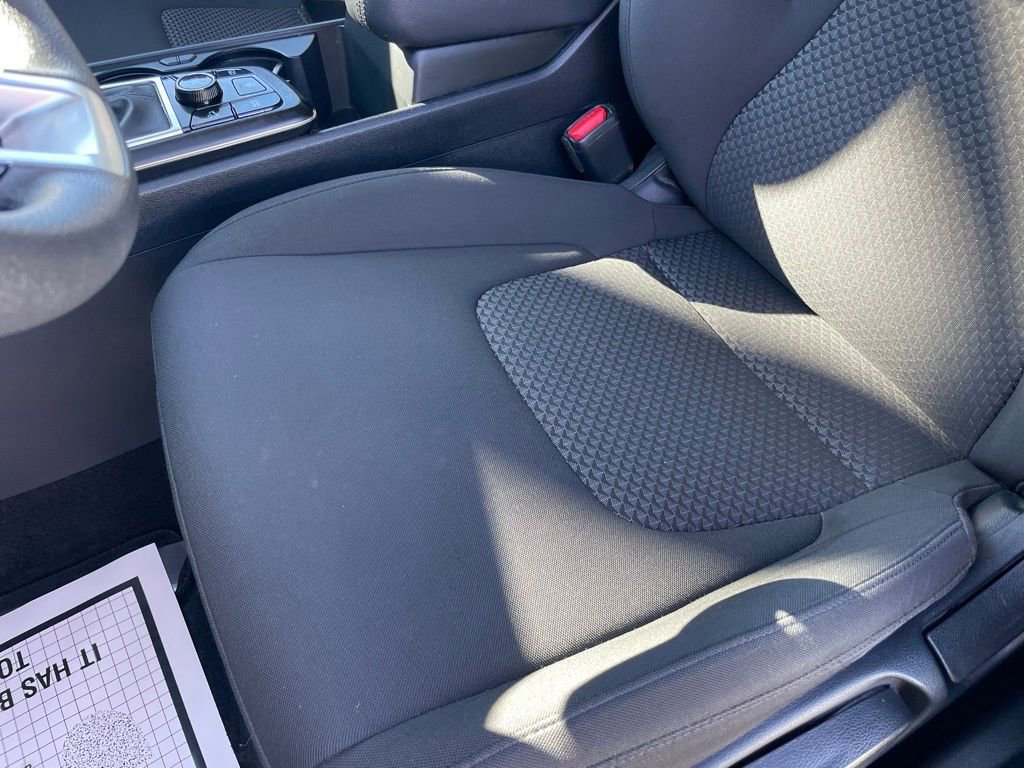 Certified 2024 Kia Sportage LX image 21