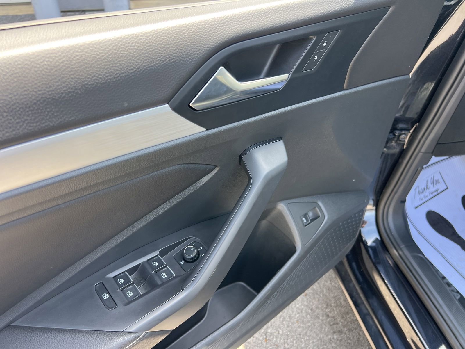 Used 2025 Volkswagen Jetta Sport image 24