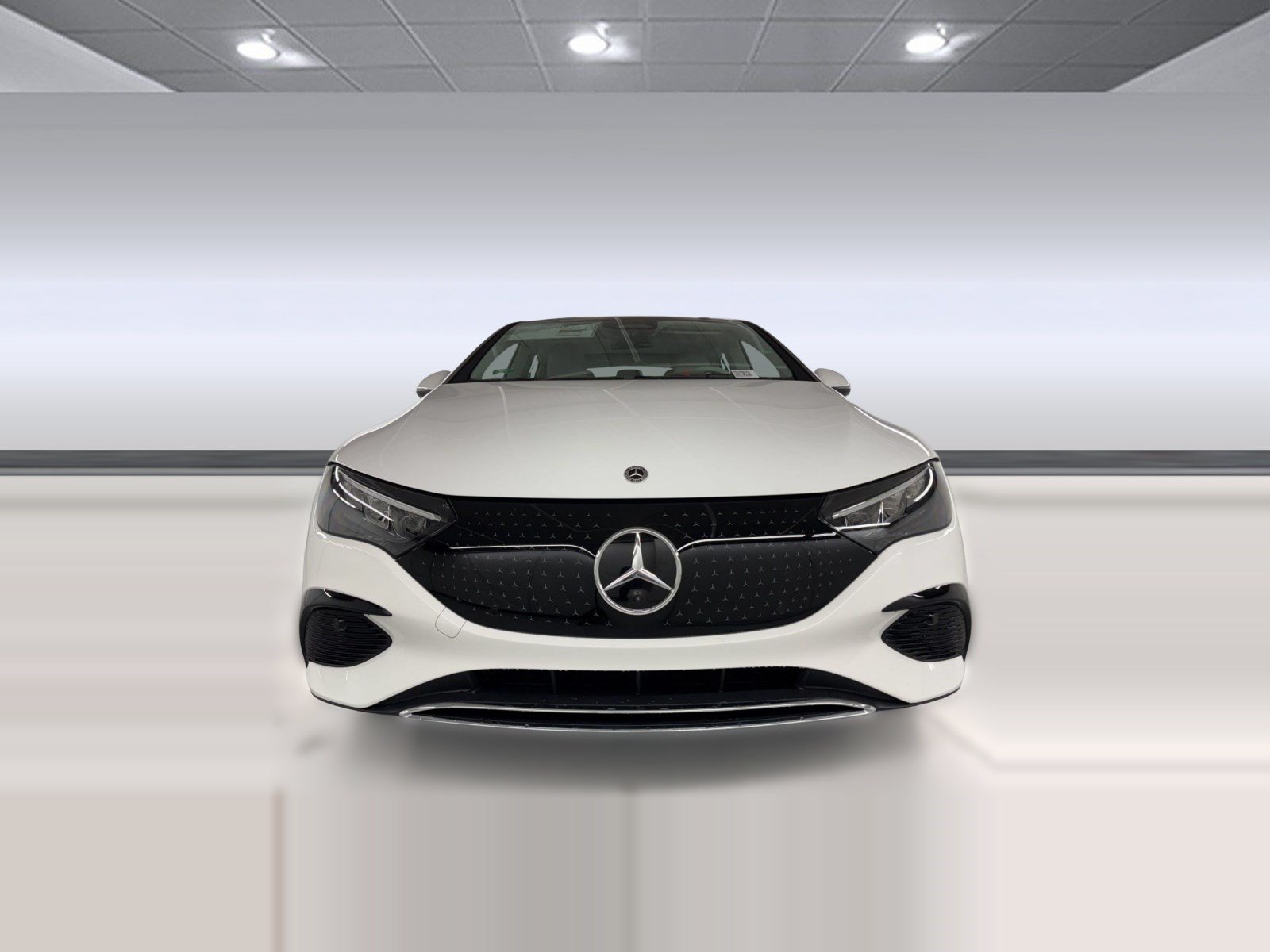New 2026 Mercedes-Benz EQE 320 4MATIC Sedan image 6