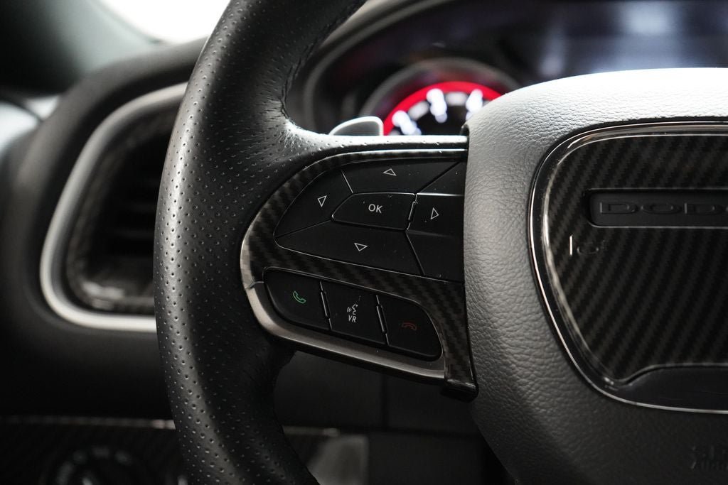 Used 2021 Dodge Challenger R/T Scat Pack RWD image 17